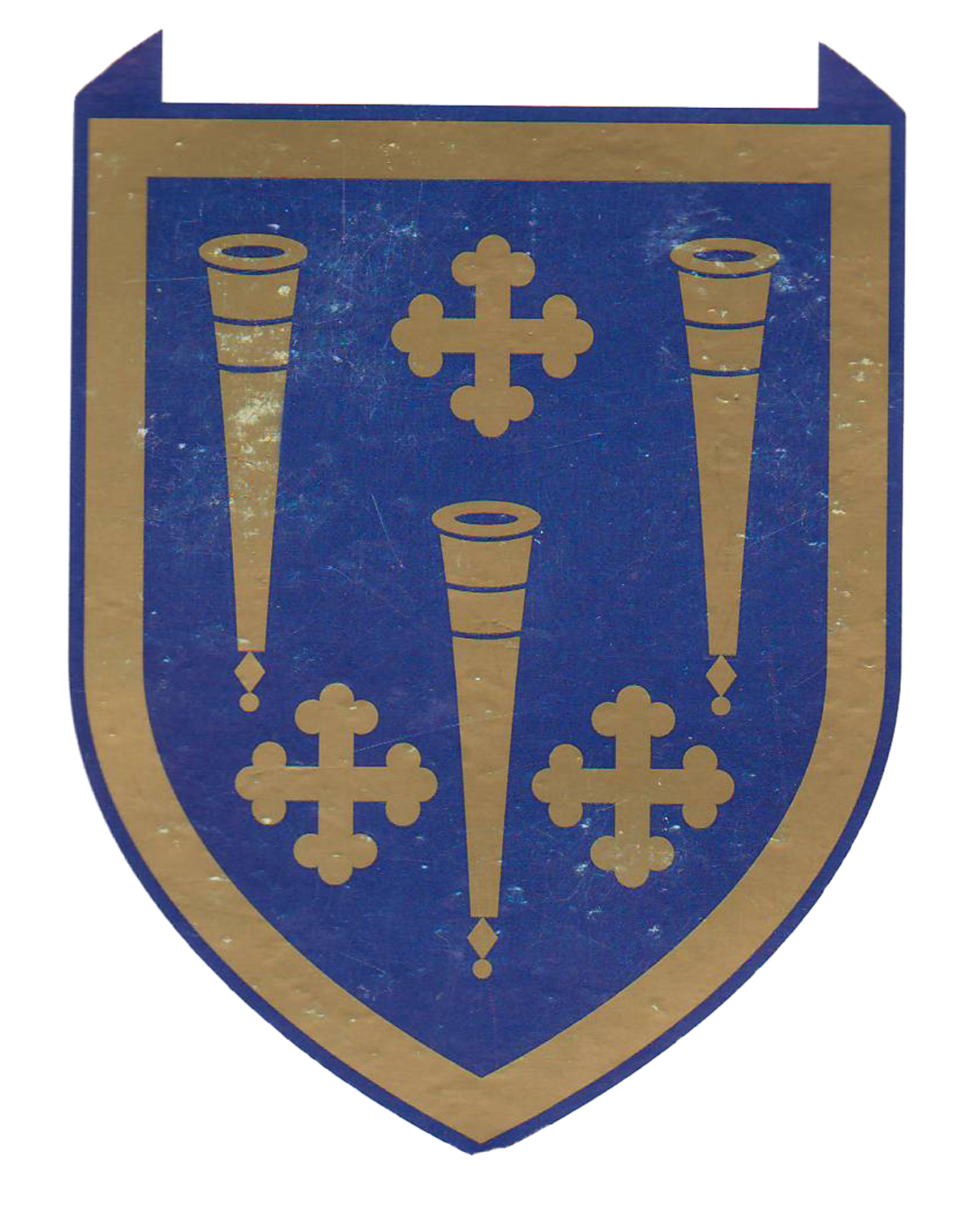 College Logo